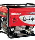 Hình ảnh: Máy phát điện Honda EP8000CX Đề Nổ 6KW dùng được cho gia đình, công ty, ...