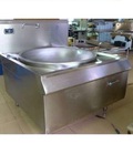 Hình ảnh: chảo inox công nghiệp hải minh 