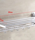 Hình ảnh: Gía  treo khăn nhà tắm 