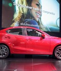 Hình ảnh: Mazda 2 SX 2018 xe mới 100% Bảo hành 3 năm, Hỗ trợ vay trả góp 80% giá trị xe