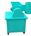 Hình ảnh: Máy nghiền bột siêu mịn sắt SM200