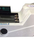 Hình ảnh: Máy đếm tiền Xinda BC 31