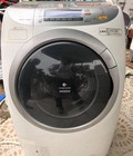 Hình ảnh: Máy giặt Panasonic NA VR5500 giặt 9kg/6kg Sấy BLOCK