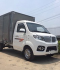 Hình ảnh: Xe tải dongben T30 990kg