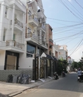 Hình ảnh: Bán nhà đẹp 4 tấm 4 20m hẻm thông 8m, có sân để ô tô Hương Lộ 2