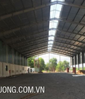 Hình ảnh: Cho thuê gấp nhà xưởng 4950m2 tại Yên Mô Ninh Bình giá rẻ