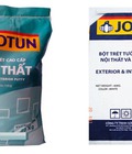 Hình ảnh: Nơi cung cấp sỉ và lẻ bột trét jotun chính hãng giá rẻ