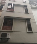 Hình ảnh: Nhà 5 tầng 1 tum Doãn Kế Thiện Cầu Giấy 68m2