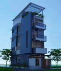 Hình ảnh: Nhà mặt phố Nguyễn Chí Thanh Đống Đa 5 tầng 60m2 có NL