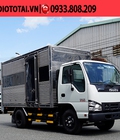 Hình ảnh: Xe tai isuzu 1t4 isuzu 1.4t xe tai isuzu 1tan4 hỗ trợ vay lên đến 90%.