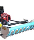 Hình ảnh: Máy hái chè Honda Mitshubishi GX35 động cơ mạnh mẽ, với công suất đạt được vượt trội