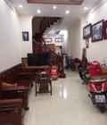 Hình ảnh: Chính chủ bán nhà ngõ 164 Vương Thừa Vũ, nhà 4 tầng, 54.4m2, MT 3.6m2, giá 5.5 tỷ