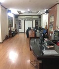 Hình ảnh: Cho thuê sàn văn phòng nhà mặt đường Đền Lừ Hoàng Mai Dt65m2 thang máy