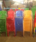 Hình ảnh: Cung cấp sỉ lẻ ghế nhựa giá rẻ giao hàng toàn quốc