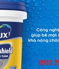 Hình ảnh: Ở đâu bán sơn chống thấm dulux weathershield chính hãng