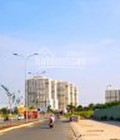 Hình ảnh: Đất khu Phú Mỹ Hưng mặt tiền Cao Triều Phát tiện kinh doanh
