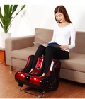 Hình ảnh: Máy massage ấn huyệt giảm đau nhức bàn chân,máy massage bàn chân và bắp chân chính hãng Nhật Bản