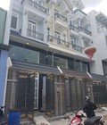 Hình ảnh: Nhà mới đang hoàn công 3 tấm mới hẻm thông 8m Tỉnh Lộ 10