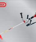 Hình ảnh: Tại sao nên sử dụng máy cắt cỏ Oshima 260 Cam Xám