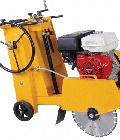 Hình ảnh: Máy cắt bê tông nhựa đường Honda KC12 được sử dụng rộng rãi trong ngành xây dựng với giá cả hợp lý