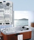 Hình ảnh: Bồn sục Spa -massage tập thể JY8013