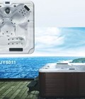 Hình ảnh: Bồn sục Spa -massage tập thể JY8011