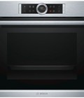 Hình ảnh: Lò nướng Bosch HBG634BS1 made in Germany