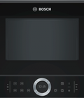 Hình ảnh: Lò vi sóng Bosch BFL634GB1 hàng nội địa Đức
