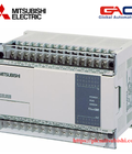Hình ảnh: PLC Mitsubishi