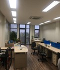 Hình ảnh: HOT Cần cho thuê văn phòng dự án vạn phúc giá cực sốc 12tr/tháng