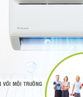 Hình ảnh: Điều hòa 1 chiều Inverter Daikin FTKC25RVMV/RKC25RVMV 9.000BTU