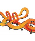 Hình ảnh: HOTWHEELS slot track 83109/83129