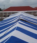 Hình ảnh: Nhà bạt thiên thanh cho thuê nhà bạt không gian