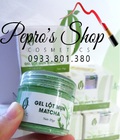 Hình ảnh: Lột mụn Matcha OLIC GIÁ 100k dùng lâu ơi là lâu luôn nà