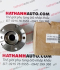 Hình ảnh: Bi moay ơ trước xe BMW X5 E70, X6 E71