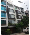 Hình ảnh: Cho thuê nhà 5Tx75m2 phạm tuấn tài,dịch vong hậu, cầu giấy.