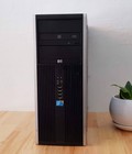 Hình ảnh: Máy bộ HP compaq 8000 chơi fifa online 4 giá rẻ