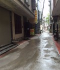 Hình ảnh: Cho thuê nhà 4tầng x 50m2 Phạm Thận Duật làm vp, ở gđ