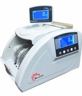 Hình ảnh: Máy đếm tiền Silicon MC 9900