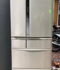 Hình ảnh: Tủ lạnh panasonic NR F505T 501 lít đời 2011 còn mới 90%