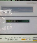 Hình ảnh: Máy rửa chén PANASONIC NP TR8 DATE 2015 màu trắng