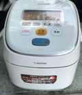 Hình ảnh: Nồi cơm điện ZOJIRUSHI NP-YS18 || nồi cơm điện cao tấng 1,8 LIT DATE 2015