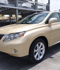 Hình ảnh: Lexus rx350 vàng cát 2009 model 2010 nhập khẩu mỹ