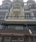 Hình ảnh: Bán nhà 3.5 tấm Hương Lộ 2, DT:4x20m giá: 4.25 tỷ