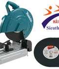 Hình ảnh: Máy cắt sắt 355mm Makita LW1400