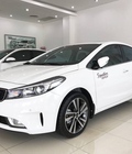 Hình ảnh: Cerato 1.6 AT mới 100% , nhiều ưu đãi tháng 8