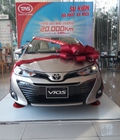 Hình ảnh: Toyota Vios 1.5G 2019 ƯU ĐÃI KHỦNG THÁNG 10