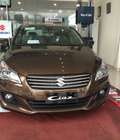 Hình ảnh: Bán xe Suzuki Ciaz xe nhập Thái giá tốt