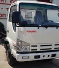 Hình ảnh: Bán xe tải Isuzu VM 1.9 tấn Xe tải Isuzu 1T9 Thùng dài 6.2m