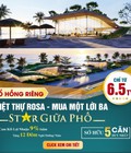 Hình ảnh: Rosa alba Resort Tuy Hòa Phú Yên chỉ còn 5 suất nội bộ. Mua ngay thôi.